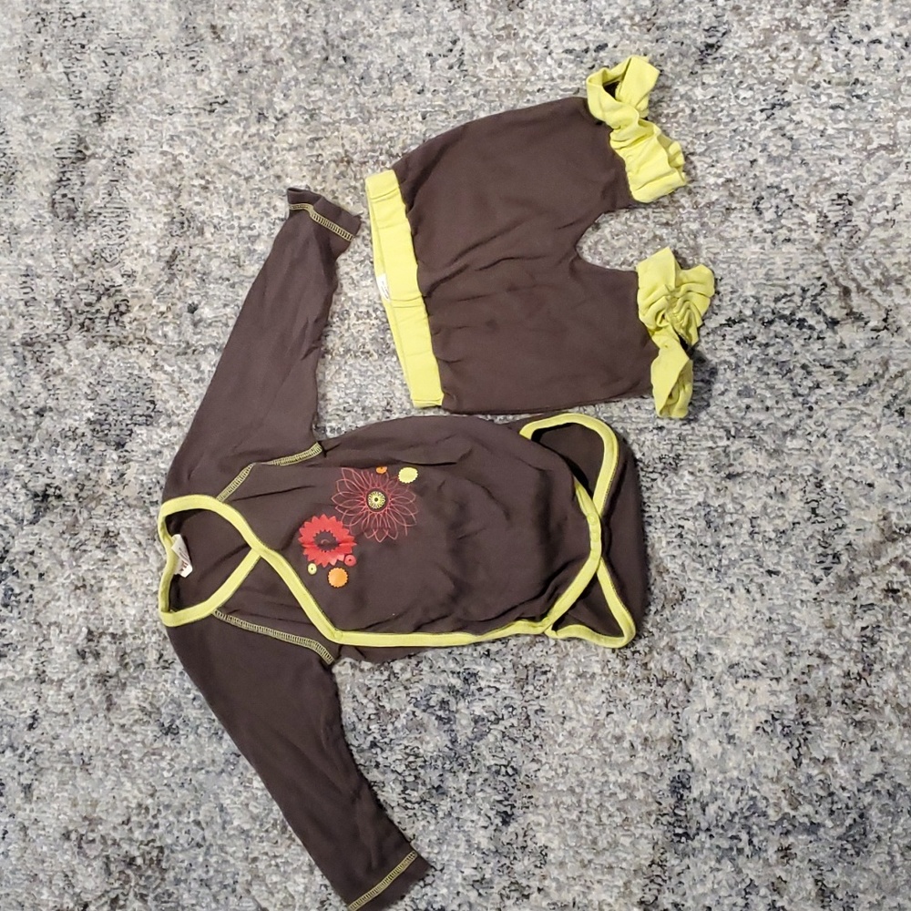 12 mo outfit